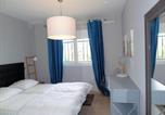 Location vacances  Creuse - Residence-2
