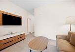 Hôtel Davie - Fairfield Inn & Suites Fort Lauderdale Airport & Cruise Port-2
