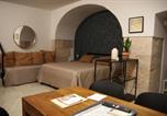 Location vacances  Province de Barletta-Andria-Trani - Maison De Ruelle-1