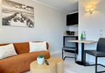 Location vacances Westerland - Olympia Haus 2, Whg 21-2