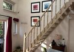 Location vacances Aubel - Vakantiehuis Rosa-1