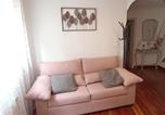 Location vacances Teruel - Estrella Mudejar apartment-1