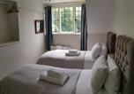 Hôtel Mortehoe - Bossington Bunkhouse-1