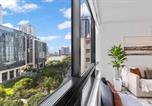 Location vacances Miami - Skyline Pool & Spa Miami-4