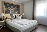 Hôtel Dortmund - Hotel der Lennhof-2