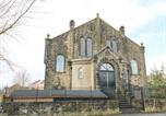 Location vacances Burnhope - The Miners Hall Retreat-2