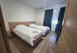 Hôtel Monténégro - City house , Beds, rooms and more-4