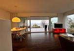 Location vacances Kreuzlingen - Stella Regia Apartment 1-4