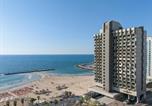 Hôtel Herzliya - Renaissance Tel Aviv Hotel-2