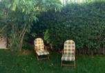 Hôtel Province de Campobasso - B & B Villa Fiorella-3