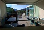 Location vacances Agropoli - Villa Margot-4