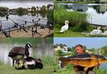 Location vacances South Cerney - Windrush Lake 55 & 56, The Lodge-4