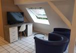 Location vacances Essen - Gemütliche Zimmer - Messe Gruga-3