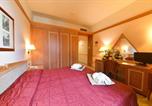 Hôtel Ischia - Grand Hotel Delle Terme Re Ferdinando-1