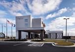 Hôtel Manassas - Tempo By Hilton Manassas-1