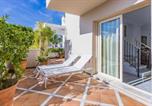 Hôtel Le vieux Marbella - Molo Residences Boutique Apartments & Spa-3