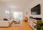 Location vacances One Mile - Annie's Beach House-1