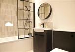 Location vacances Caernarfon - Apartment 3 Old Conservative Club in Historic Town - Pass the Keys-2