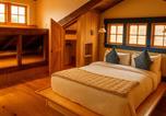 Hôtel Middletown - Magical Post and Beam Loft Downtown Newport!-3
