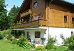 Location vacances Clausthal-Zellerfeld - Ferienwohnung im Harz-Haus-Bruns-1