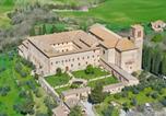 Location vacances San Giovanni d'Asso - Monastero Sant'Anna in Camprena-1