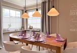 Location vacances Bad Sachsa - Ferienhaus Sweetdreams-4