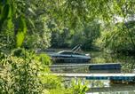 Camping Bad Kissingen - Knaus Campingpark Frickenhausen-2