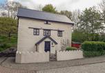 Location vacances Corwen - Yr Hen Felin-1