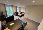 Location vacances Reading - Sleeps8-Familyfriendly-Freeparking-30mintoheathrow-2