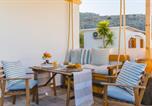 Location vacances Lindos - Lindos Seaside Junior Apartment-4