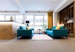Hôtel Freilassing - Stadthotel Freilassing-1