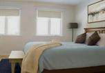 Location vacances Mammoth Lakes - Pinecrest Mammoth Lakes Stay-4