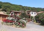 Location vacances  Rhône - Gîte La Fond Du Mont Popey-3