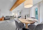 Location vacances Saint-Moritz - Abitaziun Sur Ovel - St Moritz &quote;Loga Elegance Apartment&quote;-3