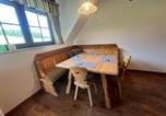 Location vacances Mariazell - Ferienwohnung Hochtal-3