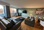 Location vacances Glasgow - Tolbooth Apartments by Principal Apartments-1