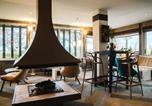 Hôtel Houlgate - Mercure Cabourg Hôtel & Spa-4
