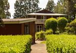 Location vacances Vacy - Elderslie House - Stunning Country House-1