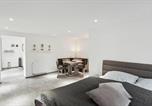Location vacances Bad Driburg - 1 Bedroom Lovely Apartment In Nieheim-4