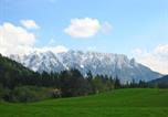 Location vacances Walchsee - Bauernhof Ertlhof-3