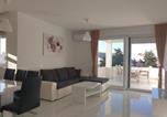 Location vacances Novalja - Villa Sendi 2 with a pool-2