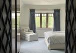 Location vacances Ballater - Faunoran House - A designer house neighbour to Balmoral Castle-4