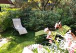 Location vacances Bad Wildbad - Ferienwohnung Buntspecht-2