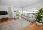 Location vacances Riccione - Luxury Suites Collection - Organza-4