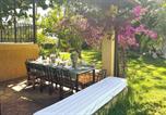 Location vacances Le Péloponnèse - Pet Friendly Home In Astros Arkadia-3