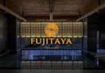Hôtel Celaya - Fujitaya Querétaro-3