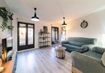 Location vacances Zamora - Babieca - Casa con Garaje-1