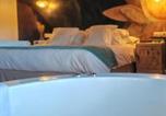 Location vacances Sigüenza - Duo Somnia, suites con jacuzzi y chimenea, only adults-3