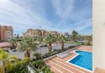 Location vacances Isla Cristina - Marina Iv by H - Marina Isla Canela Pmhiv16p16-2