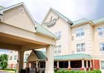 Hôtel Hopewell - Country Inn & Suites by Radisson, Chester, Va-2